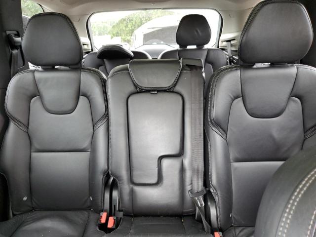 YV4A22PK2H1132665 Volvo XC90 T6