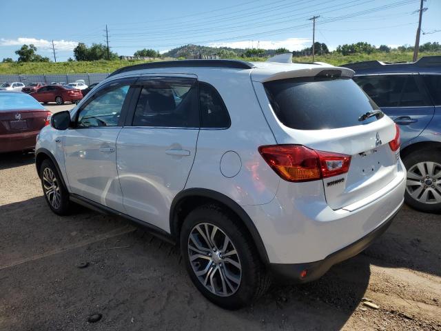 JA4AR4AW2HZ064613 Mitsubishi Outlander Sport Sel