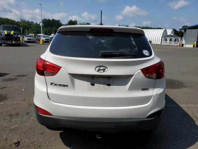 2015 HYUNDAI TUCSON GLS - KM8JTCAF4FU086619