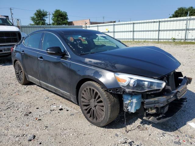 2015 KIA CADENZA PR - KNALN4D75F5170831