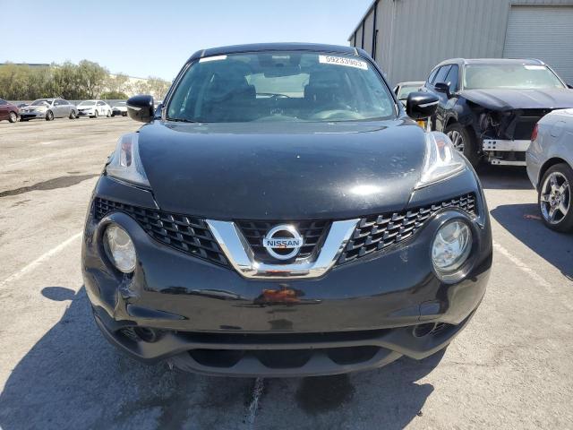 2016 NISSAN JUKE S - JN8AF5MR0GT604458