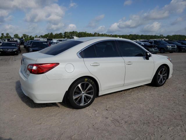 4S3BNBN66G3015498 Subaru Legacy 2.5i Limited