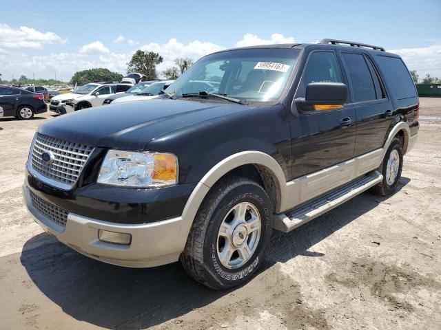 2005 Ford Expedition Eddie Bauer