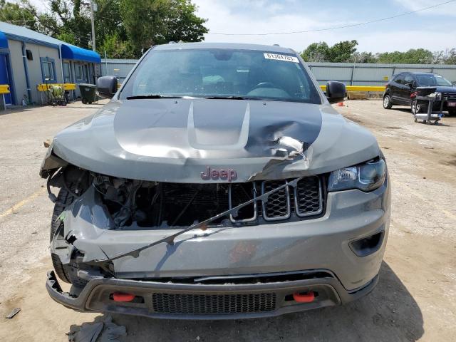 1C4RJFLG3LC322621 Jeep Grand Cherokee Trailhawk