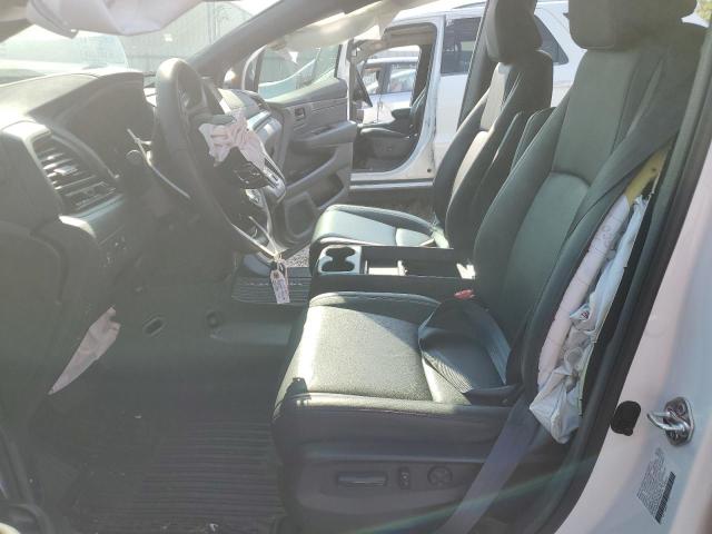 2023 HONDA ODYSSEY SP 5FNRL6H73PB006714