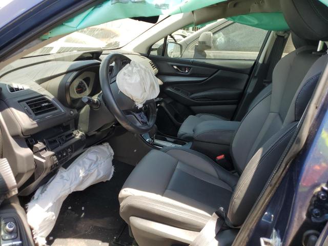 4S4WMAGD0N3434482 Subaru Ascent Onyx Edition