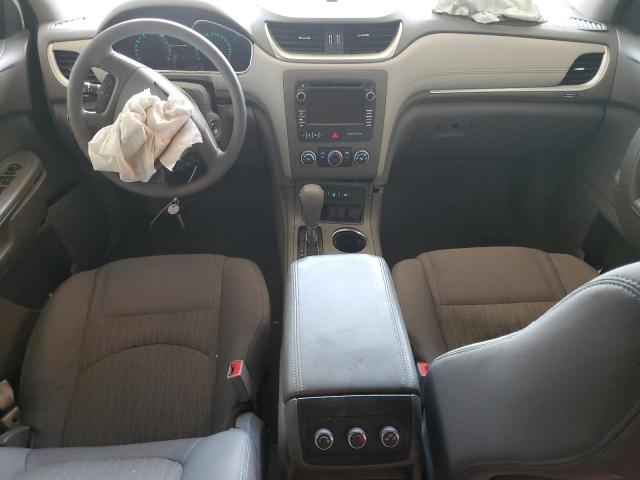 2015 CHEVROLET 150 EXP/CH 1GNKRFKD3FJ244060