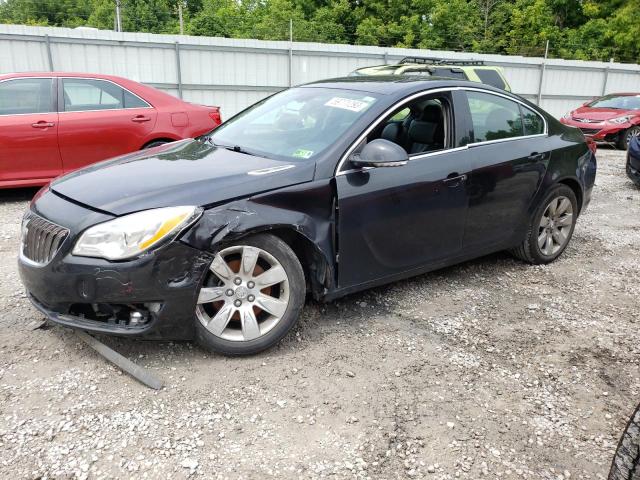 2015 Buick Regal 