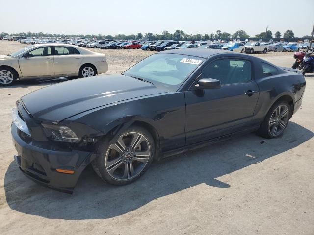 1ZVBP8AM6E5326056 2014 Ford Mustang