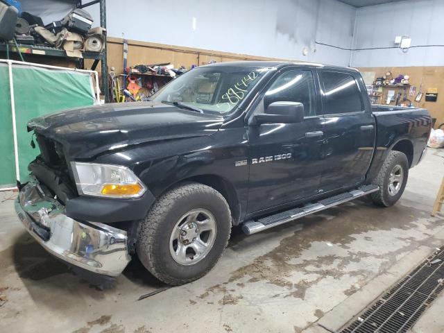 2012 Dodge Ram 1500 ST