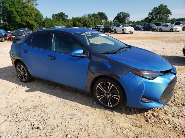 Vin: 2t1burhe0kc184415, lot: 60976203, toyota corolla l 20194