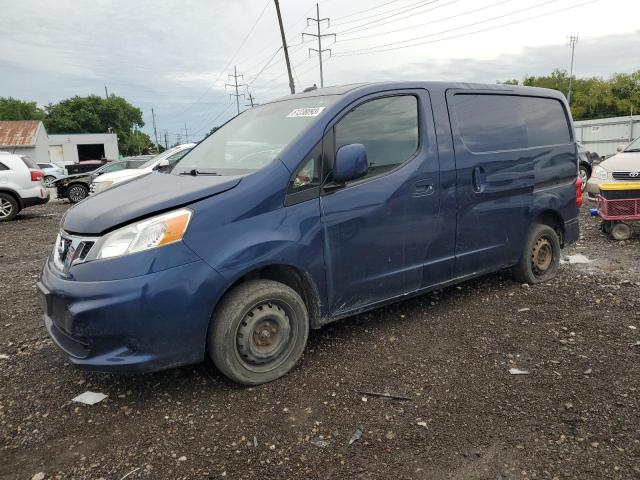 2013 Nissan NV200 