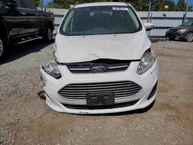 1FADP5AU5FL121423 Ford C-MAX SE