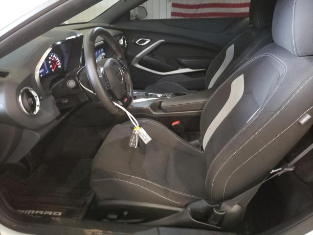 2023 CHEVROLET CAMARO LT1 1G1FF3D78P0117040