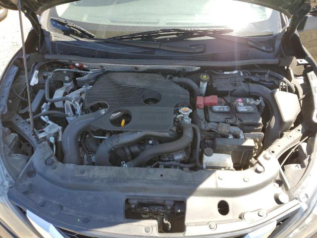 3N1CB7AP5HY240547 Nissan Sentra Sr Turbo