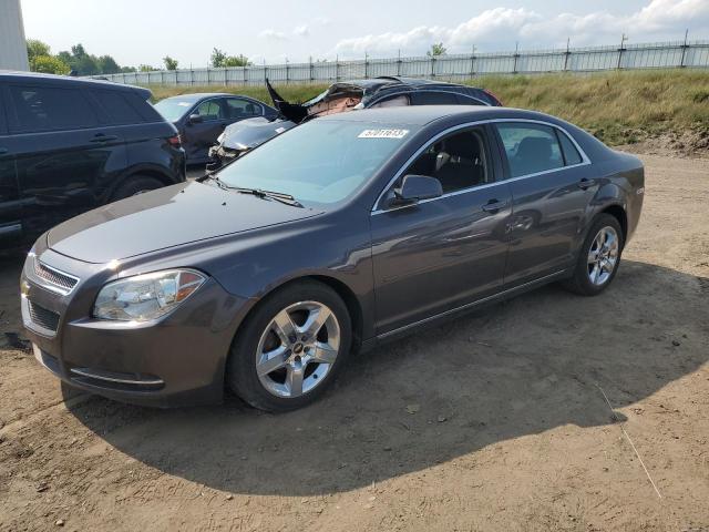 2010 Chevrolet Malibu 