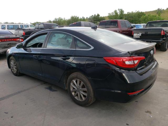 2015 HYUNDAI SONATA ECO - 5NPE24AA7FH136345