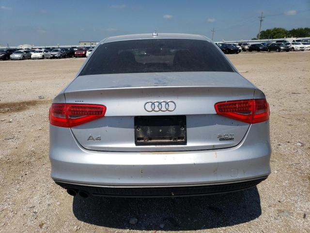 VIN WAUBFAFL0FN027058 2015 Audi A4, Premium no.6