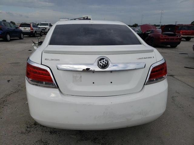 2012 Buick Lacrosse VIN: 1G4GA5ER5CF231327 Lot: 50605984