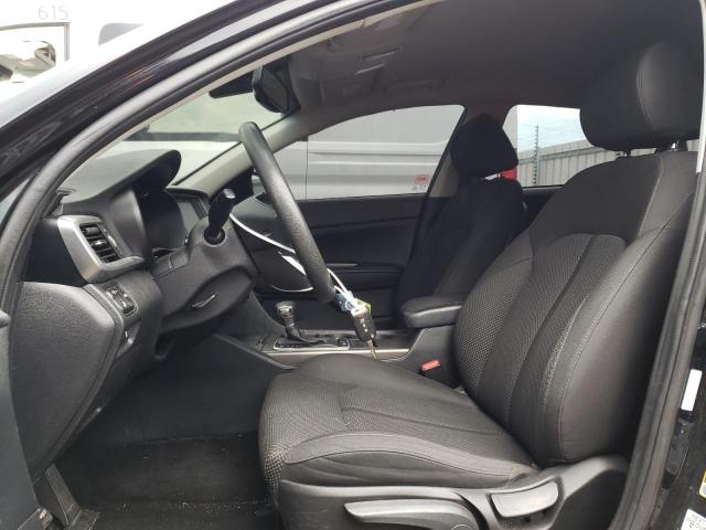 5XXGT4L36LG439919 KIA Optima Lx