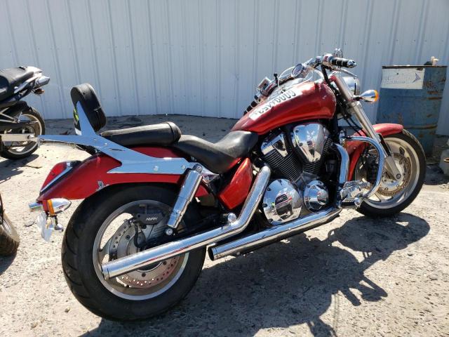 2003 HONDA VTX1800 C - 1HFSC460X3A103669
