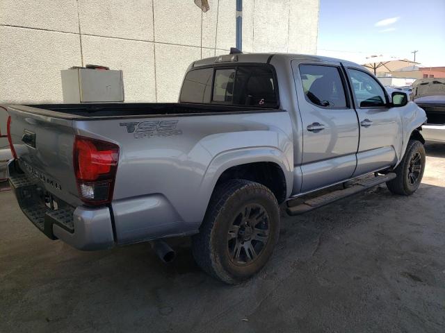 5TFAX5GN7MX191721 TOYOTA TACOMA 2021