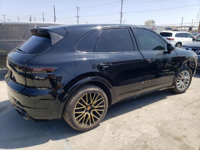 VIN WP1AA2AY3LDA00944 2020 Porsche Cayenne no.3