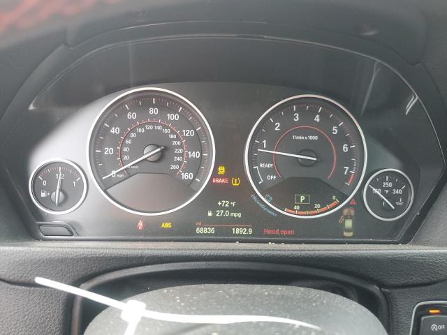 2015 BMW 328 XI - WBA3B3G5XFNT18677