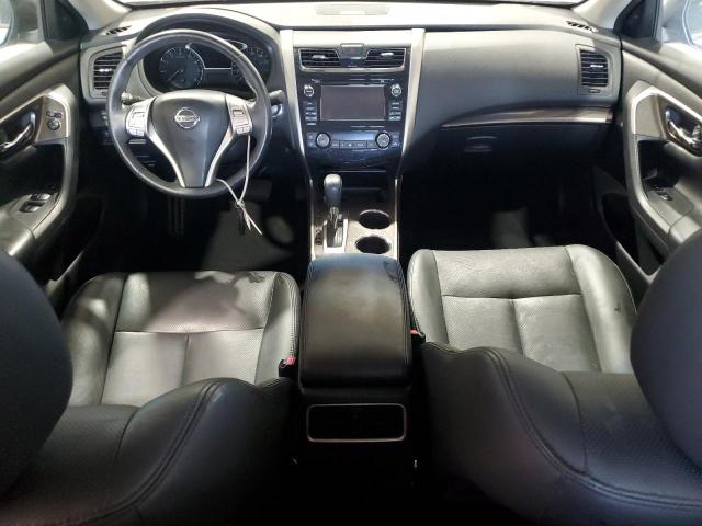1N4AL3AP8EC298429 Nissan ALTIMA 2.5