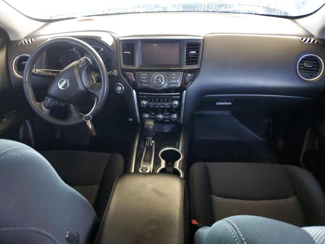 5N1DR2MM9JC668262 Nissan Pathfinder S