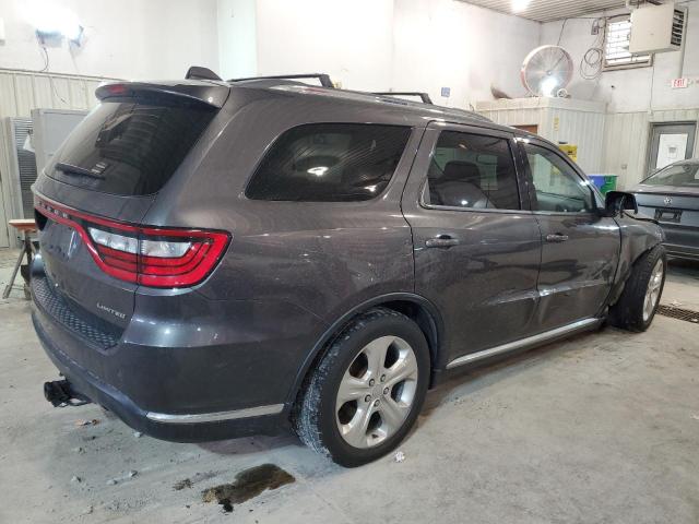 1C4RDJDG4FC756141 Dodge DURANGO LIMITED