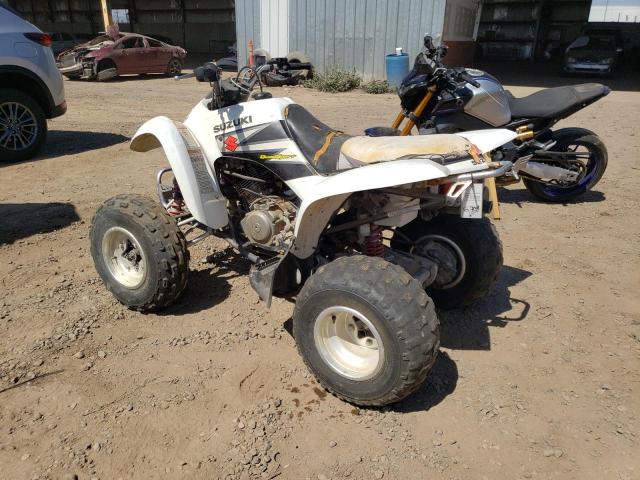 2004 SUZUKI LT-Z250 K4 - JSAAJ4AA042104606