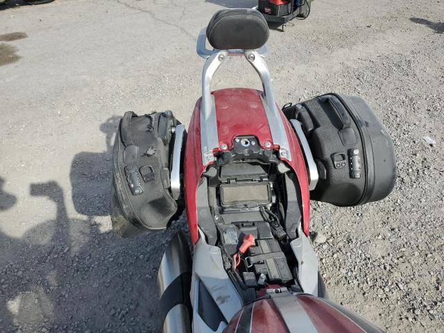 2023 TRIUMPH MOTORCYCLE ROCKET 3 G - SMTG10JX8PTBD5159