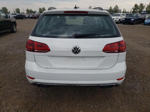 2017 VOLKSWAGEN GOLF SPORT - 3VW017AU7HM510147