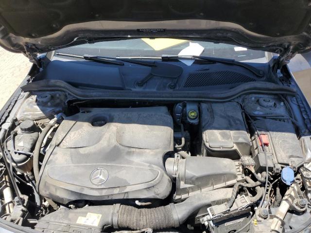 WDDSJ4EB4HN446311 Mercedes-Benz CLA 250