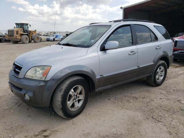 2006 Kia Sorento EX