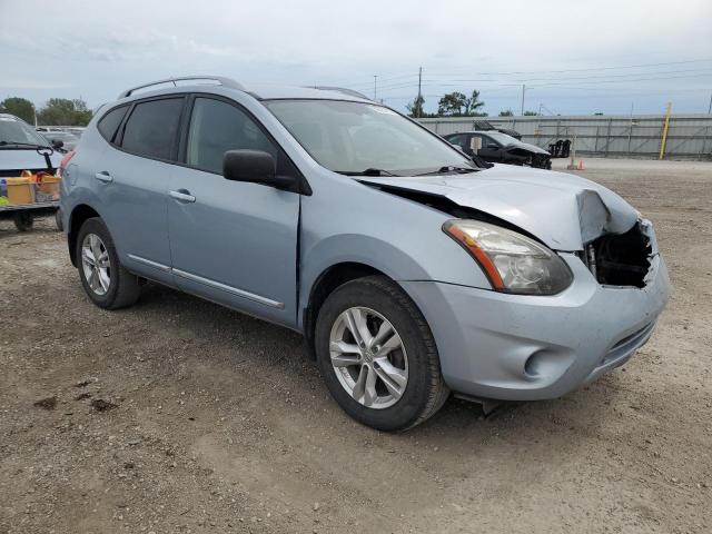 JN8AS5MT5FW165231 Nissan Rogue Select S