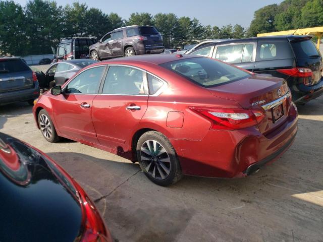 1N4AL3AP4GC135327 Nissan ALTIMA 2.5