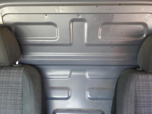 2017 MERCEDES-BENZ METRIS - WD3PG2EA1H3206293