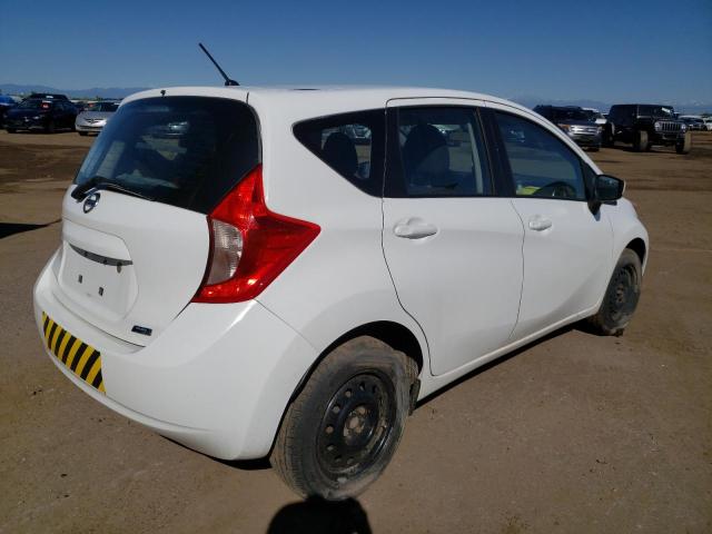 3N1CE2CP7FL421148 Nissan Versa Note S