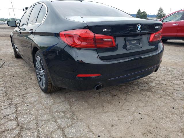 2018 BMW 530 XI - WBAJA7C55JWA73641