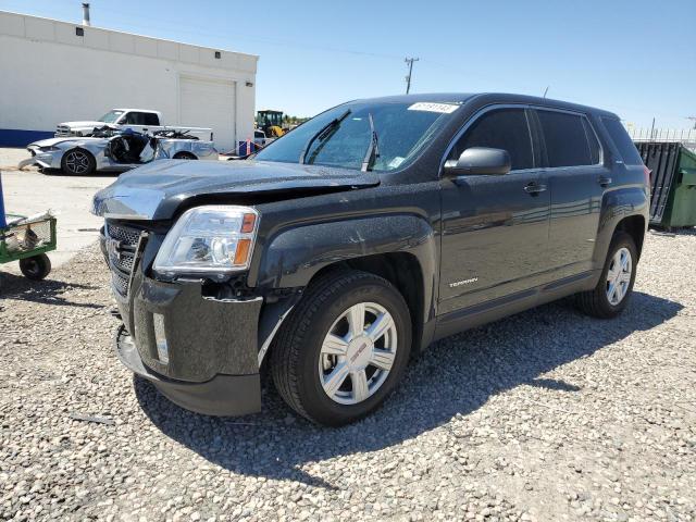 2014 GMC Terrain SLE