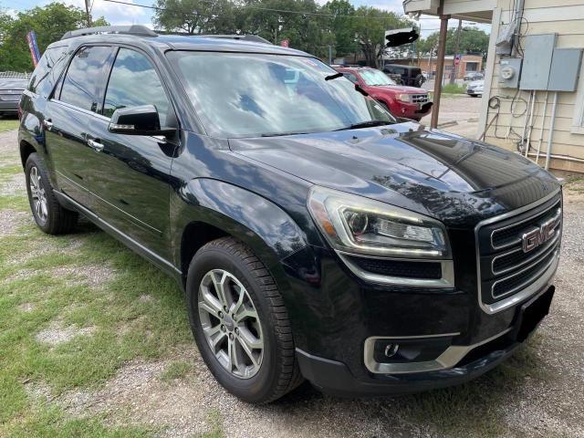 2013 GMC Acadia SLT1