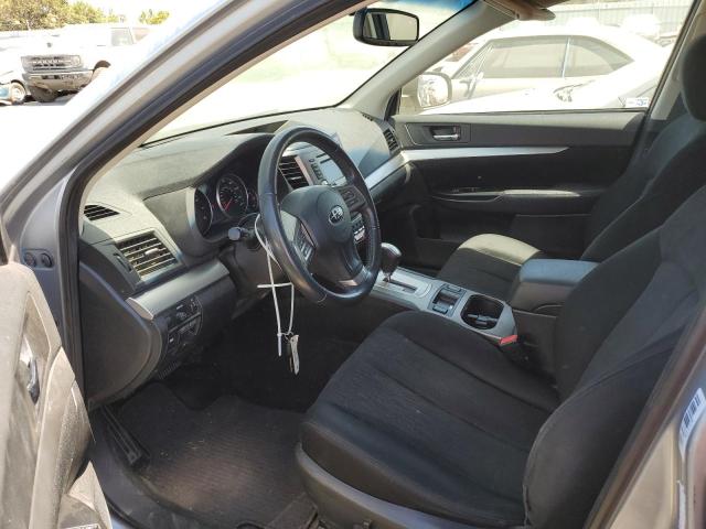 4S4BRBCC9E3248684 Subaru Outback 2.5i Premium