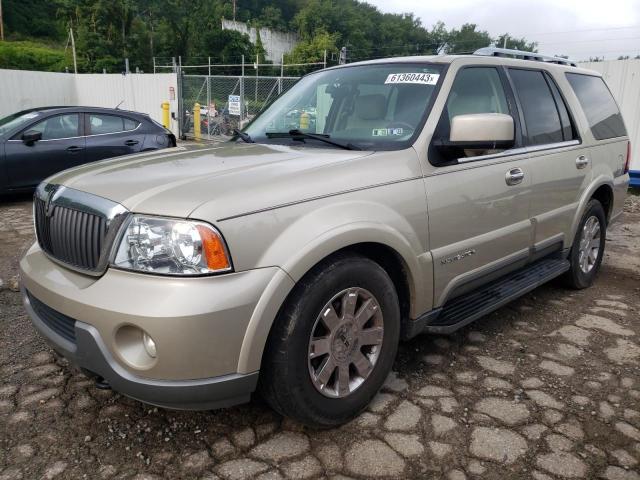 2004 Lincoln Navigator 