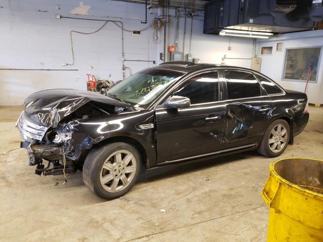 2009 Ford Taurus Limited