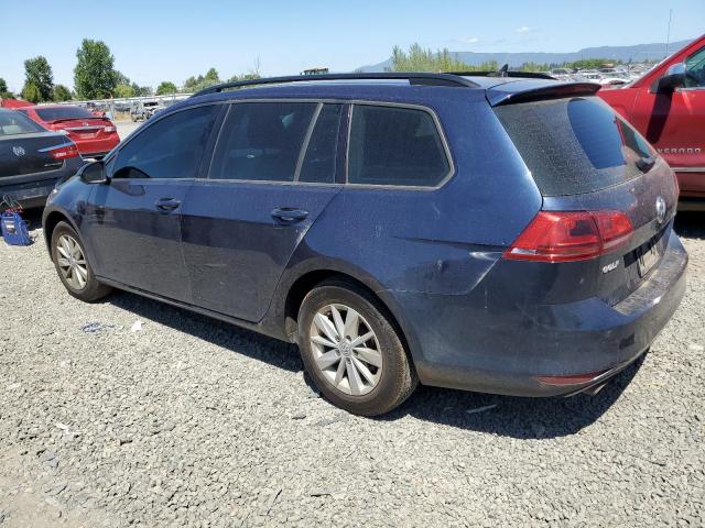 2016 VOLKSWAGEN GOLF SPORT - 3VWC17AU5GM508389