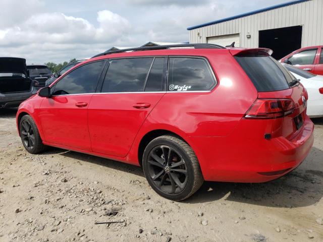 2015 VOLKSWAGEN GOLF SPORT - 3VWCA7AU3FM514836