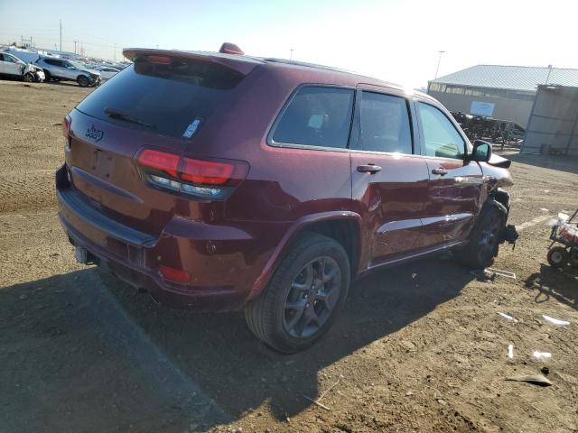 1C4RJFBG0MC580517 Jeep Grand Cherokee Limited