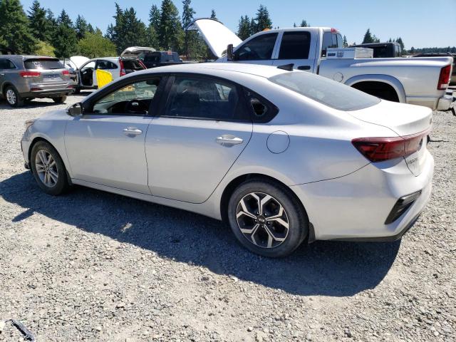 3KPF24AD6KE107545 KIA FORTE FE